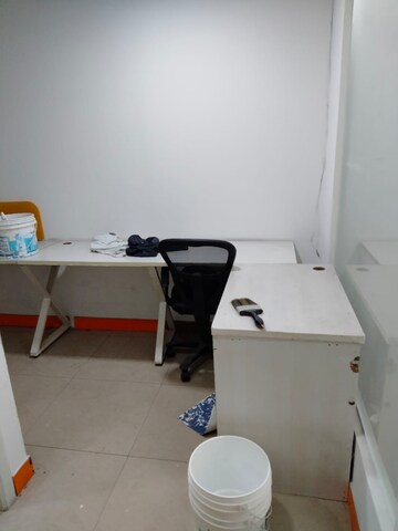 Team Area in  Office Space at Sector 15 – for Rent