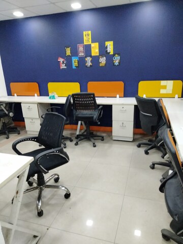 Team Area in  Office Space at Sector 15 – for Rent