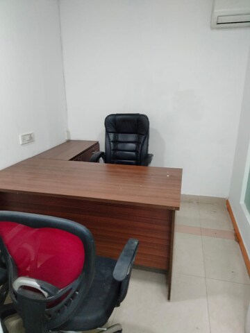 Furnished Amenities in  Office Space at Sector 15 – for Rent