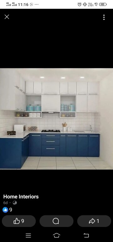 2 BHK Apartment For Rent in Mahagun Mywoods, Sector 16c Greater Noida