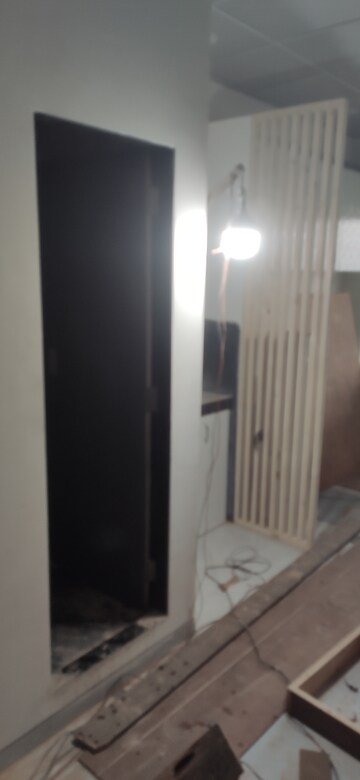 Furnished Amenities in  Office Space at Vishwa Plan S Business Park, Nerul – for Rent