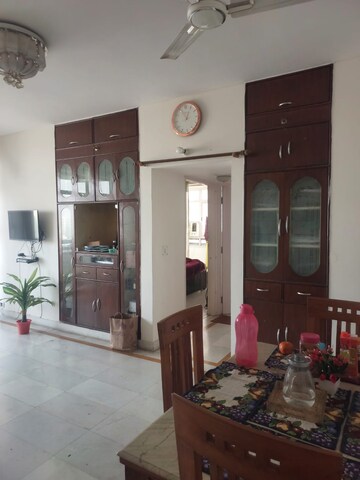 3 BHK Apartment For Rent in Ansal Sushant Estate Sector 52 Gurgaon  7890677