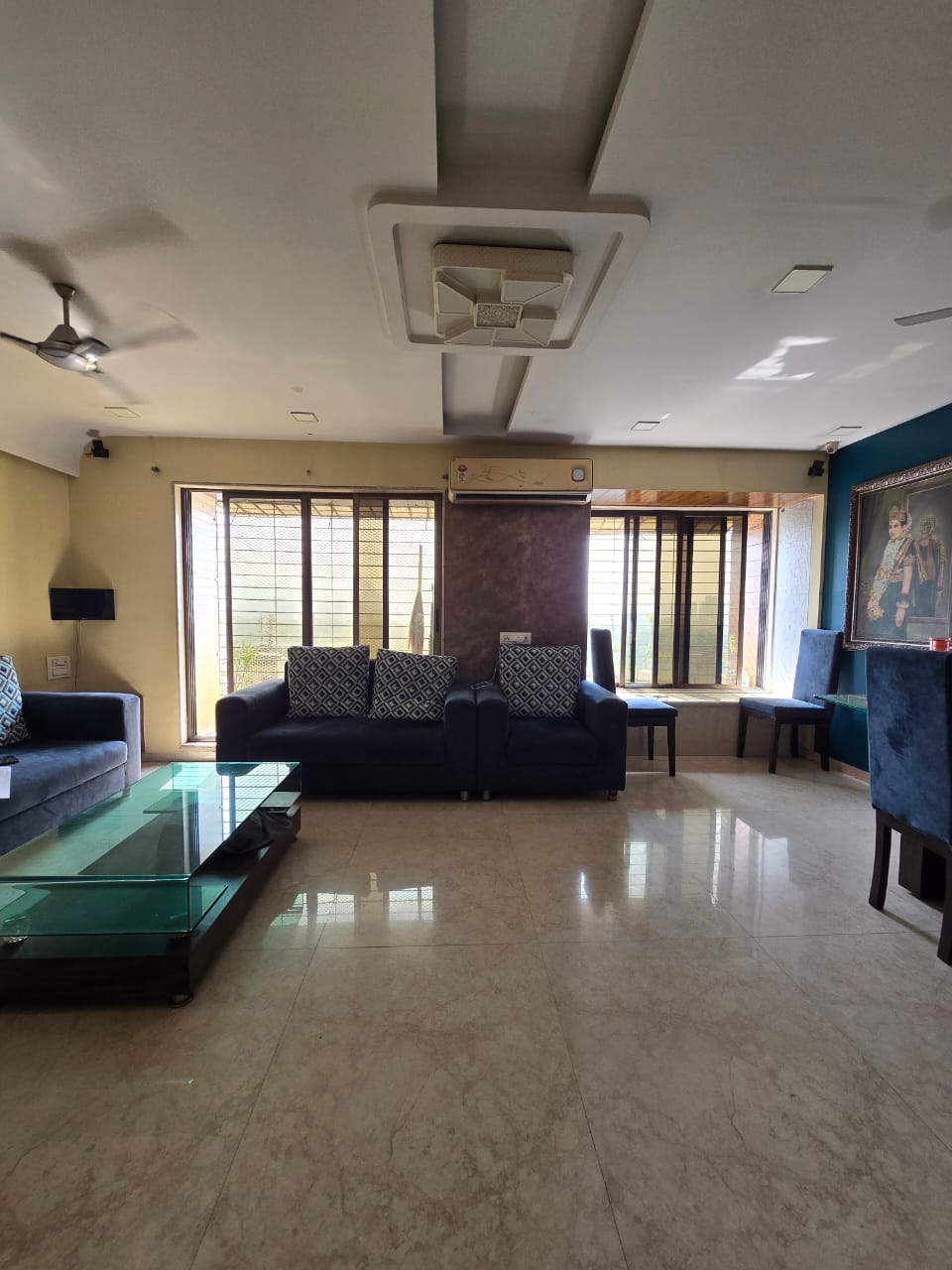 3 BHK Apartment For Sale in On Request 