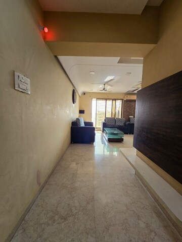 Kitchen in 3 BHK Apartment at Kalwa – for Sale