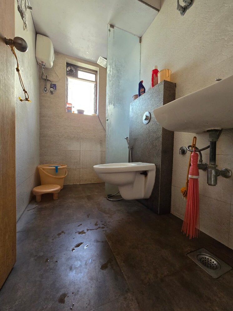 Master Bedroom, kalwa 3 Bedroom 1170 Sq.Ft. Apartment In Kalwa Thane 7890679