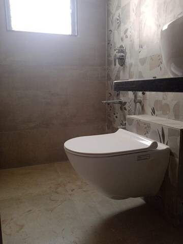 Bathroom in 2 BHK Apartment at Saaga Nav Sarvodaya Chs Ltd, Vile Parle East – for Sale