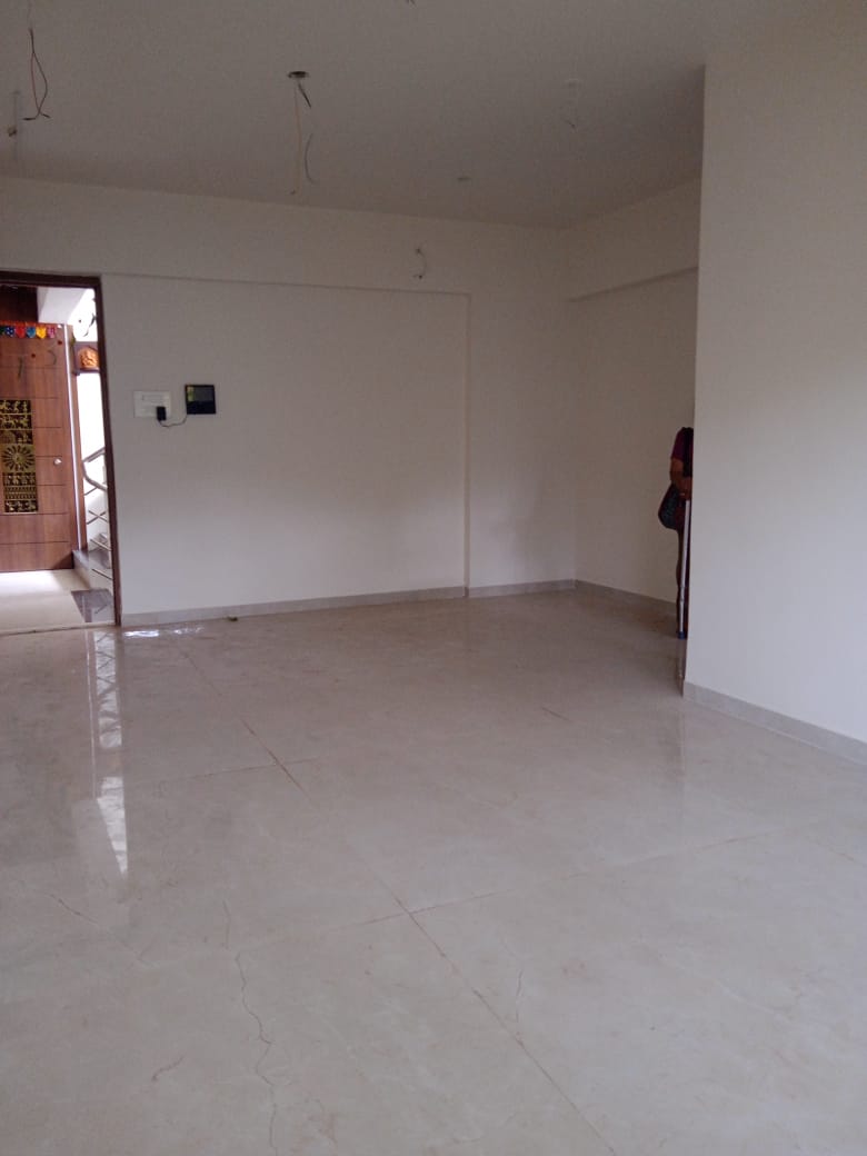 2 BHK Apartment For Sale in Saaga Nav Sarvodaya Chs Ltd