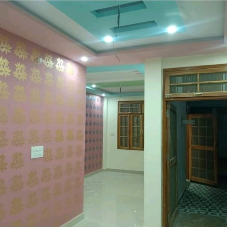 Room, wazirganj 2 Bedroom 1250 Sq.Ft. Independent House In Wazirganj Lucknow 7890690