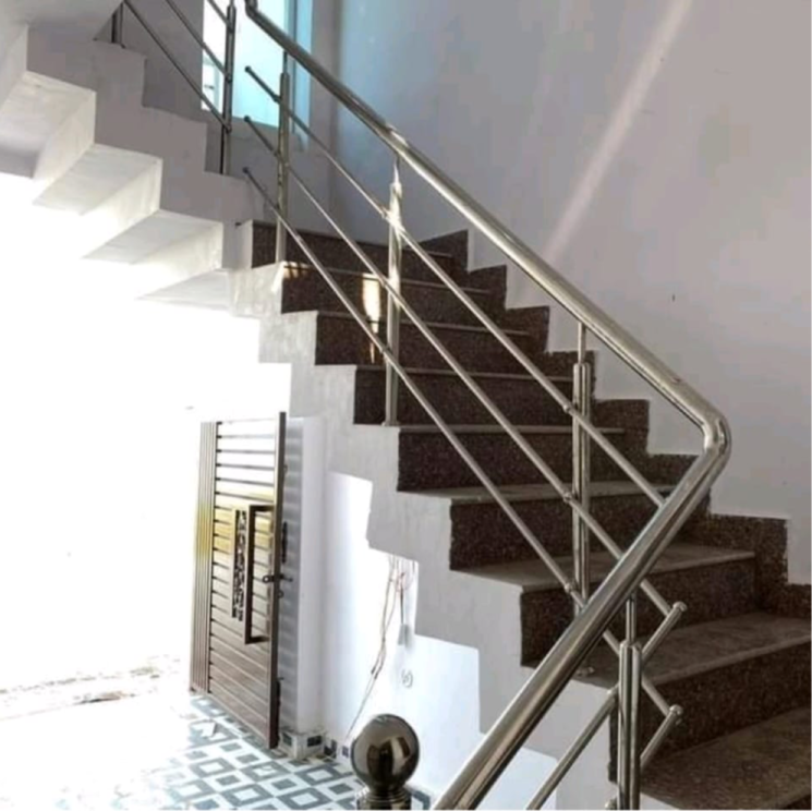 undefined, wazirganj 2 Bedroom 1250 Sq.Ft. Independent House In Wazirganj Lucknow 7890690