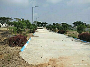  Plot For Sale in Mysore Road