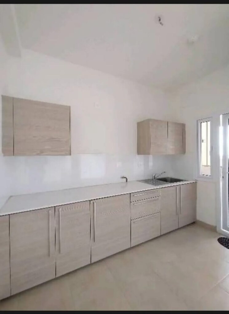 Kitchen, bhartiya-nikoo-homes 2 Bedroom 1059 Sq.Ft. Apartment In Thanisandra Main Road Bangalore 7890697