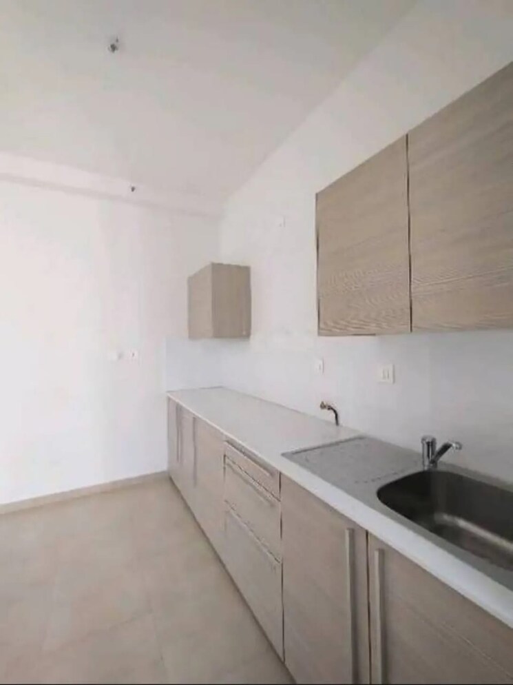 Kitchen, bhartiya-nikoo-homes 2 Bedroom 1059 Sq.Ft. Apartment In Thanisandra Main Road Bangalore 7890697