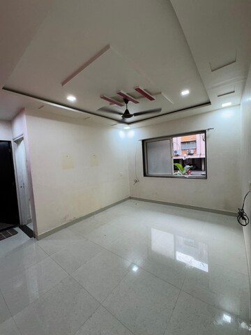 Room in 1 BHK Apartment at Shahenshah CHS, Koregaon Park – for Rent