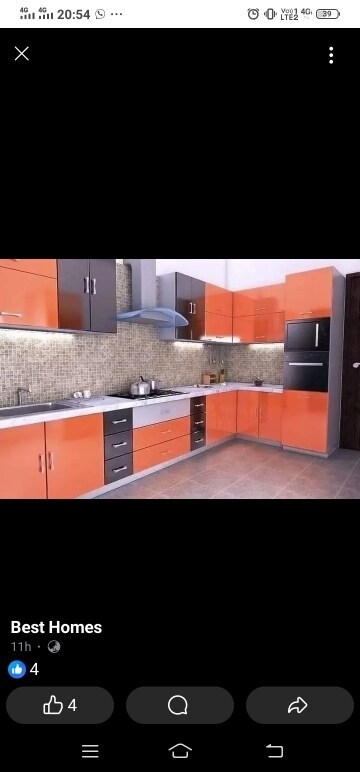 3 BHK Apartment For Rent in Mahagun Mywoods, Sector 16c Greater Noida