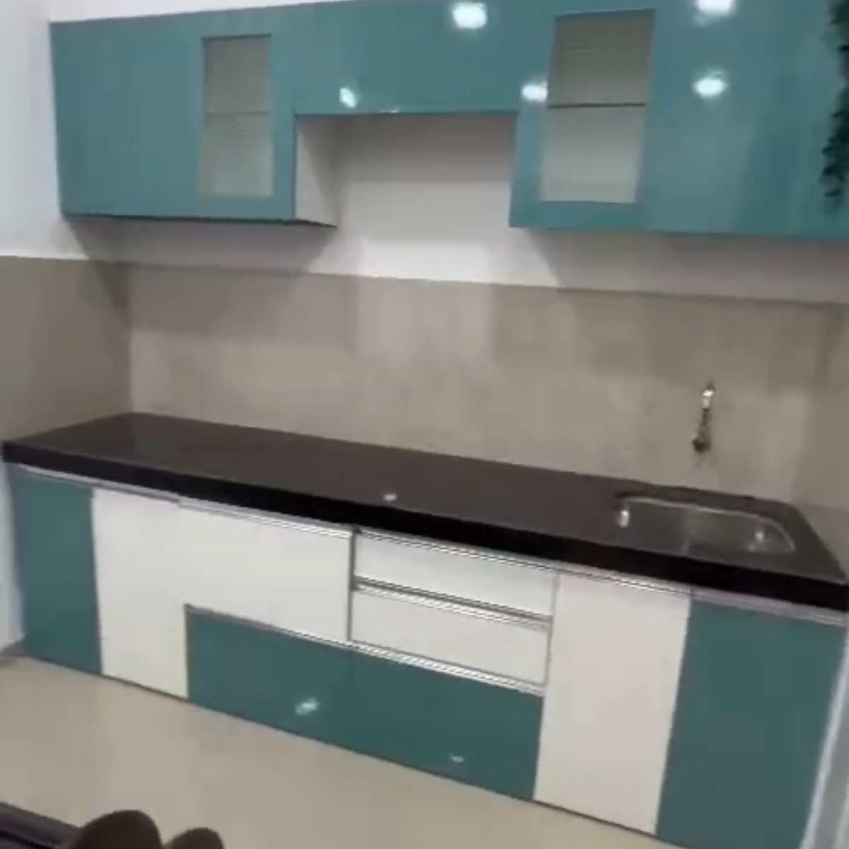 1 BHK Apartment For Sale in SBM Sky