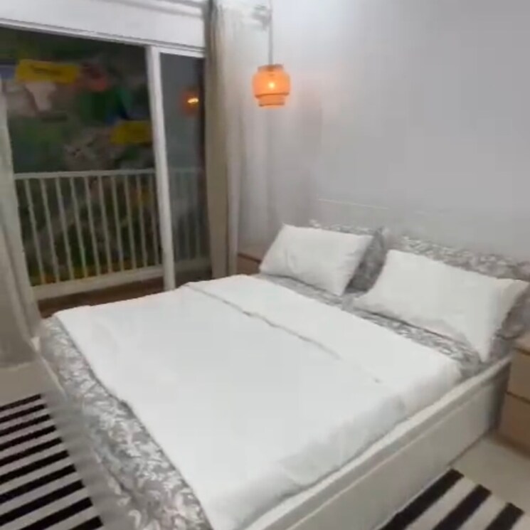 Master Bedroom, sbm-sky 1 Bedroom 460 Sq.Ft. Apartment In Shastri Nagar Thane 7890704