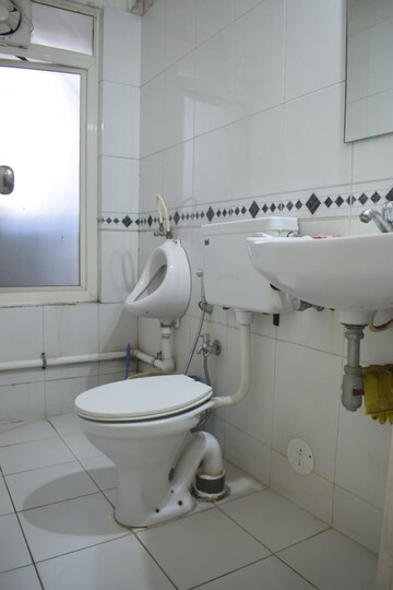 Floor Plan in  Office Space at Deccan Gymkhana – for Rent