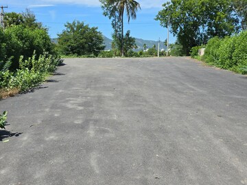  Plot – Exterior View View at Vidya Nagar Colony - for Sale