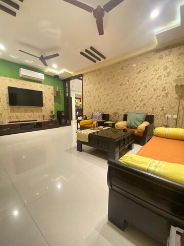 3 BHK Apartment For Sale in Kompally
