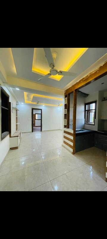 Living Room in 4 BHK Builder Floor at Sector 72 – for Sale