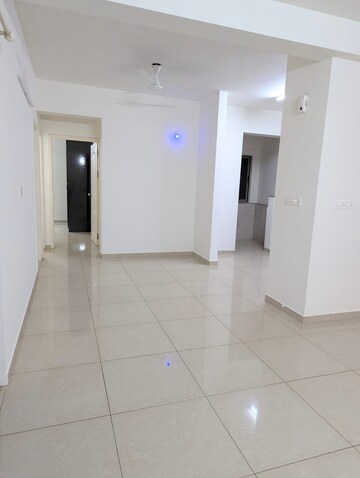 Building Lobby in 2 BHK Apartment at Orchid Greens Aprtment, Shettihalli – for Rent