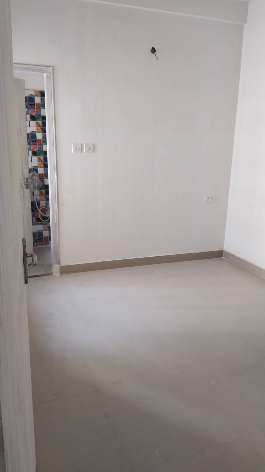 2.5 BHK Apartment For Sale in Gems City