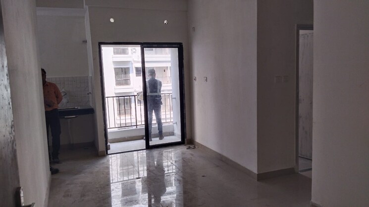 Room, gems-city 2.5 Bedroom 950 Sq.Ft. Apartment In Joka Kolkata 7890707