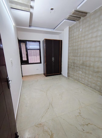 3 BHK Builder Floor For Rent in Rohini Sector 16 Delhi  7890719