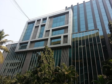 Commercial Office Space 920 Sq.Ft. For Rent in Andheri East Mumbai  7890714