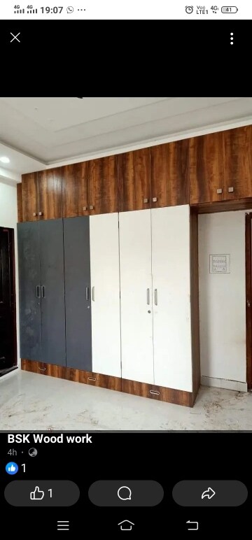 3 BHK Apartment For Rent in Mahagun Mywoods, Sector 16c Greater Noida