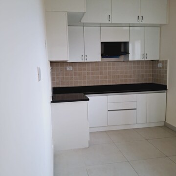 Master Bedroom in 3 BHK Apartment at Shriram Luxor, Hennur Road – for Rent