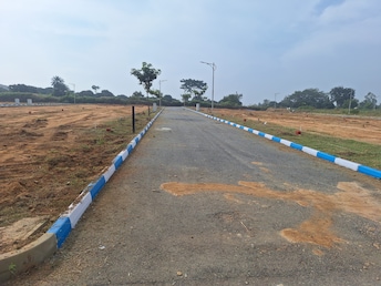 Plot For Resale in Ramohalli Bangalore  7890731