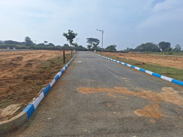  Plot For Sale in Ramohalli
