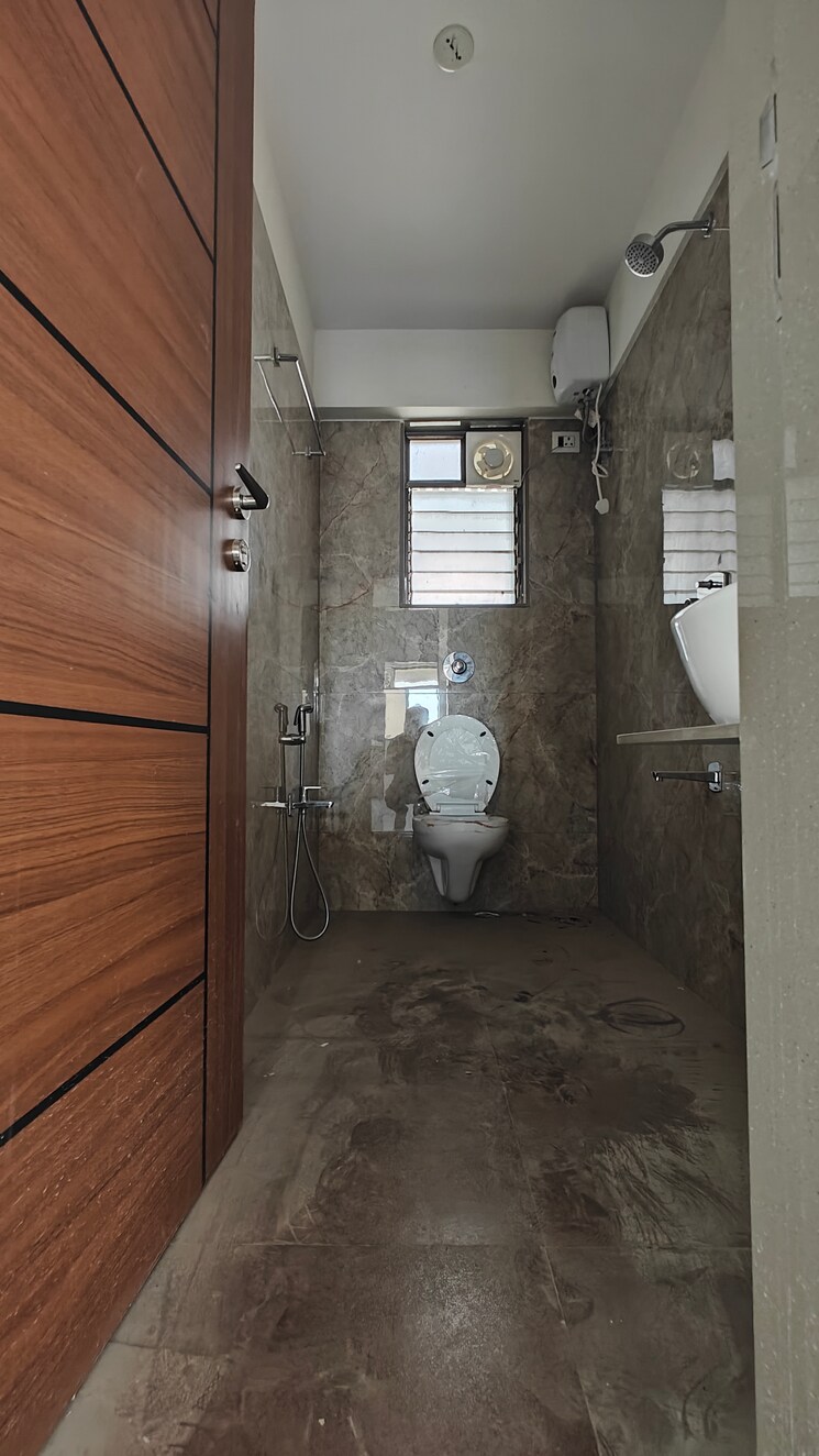 Master Bedroom, roshan nagar 2 Bedroom 777 Sq.Ft. Apartment In Roshan Nagar Mumbai 7890728