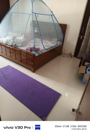 Kitchen in 3 BHK Apartment at Mayur Vihar 1 – for Sale