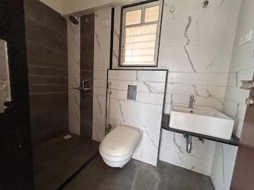 Bathroom in 2 BHK Apartment at Dynamic Oasis, Undri – for Sale