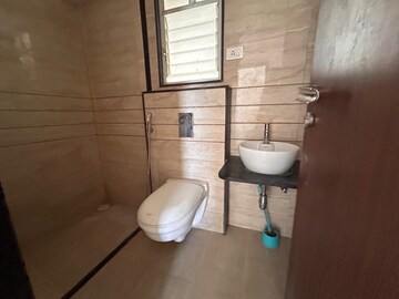 Bathroom in 2 BHK Apartment at Dynamic Oasis, Undri – for Sale