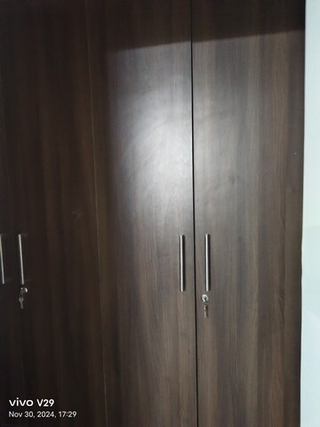 Furnished Amenities in 4 BHK Apartment at Emaar Palm Terraces Select, Sector 66 – for Rent