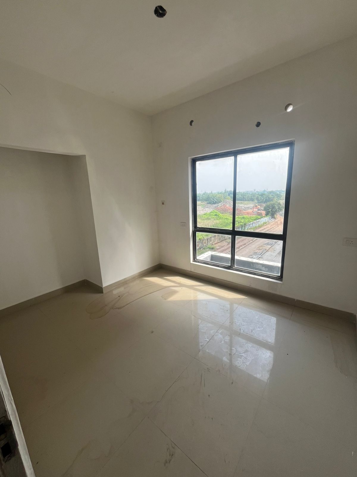 2 BHK Apartment For Sale in Gems City