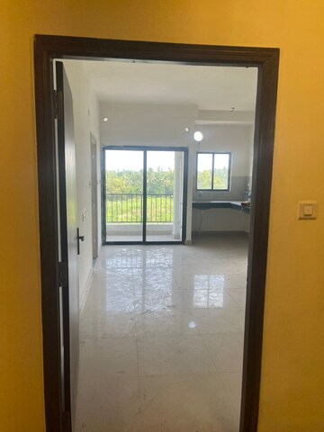 Room in 2 BHK Apartment at Gems City, Joka – for Sale