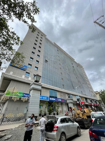 Commercial Office Space 4000 Sq.Ft. For Rent in Andheri East Mumbai  7890749