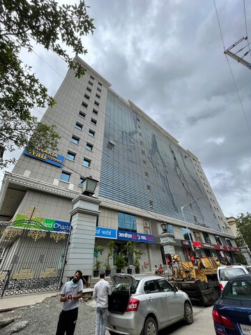  Office Space For Rent in Kanakia Wall Street, Andheri East