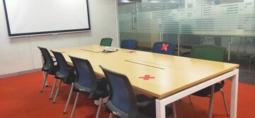 Common Area in  Office Space at Sector 63 – for Rent