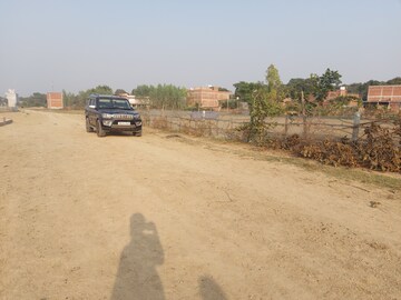  Plot – Exterior View View at Raebareli Road - for Sale
