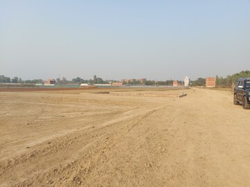 Plot Area in  Plot at Raebareli Road – for Sale