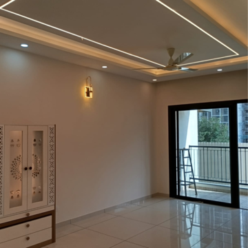 Room in 3 BHK Apartment at Sobha Sentosa, Balagere – for Rent