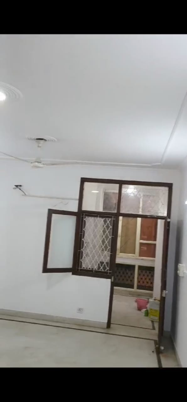 1 BHK Builder Floor For Rent in Kalkaji Delhi  7890783