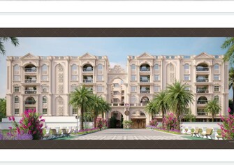 4 BHK Apartment For Resale in Lakdi Ka Pul Hyderabad  7890779