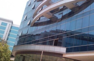   Office Space at Omkar The Summit Business Bay, Andheri East – for Rent
