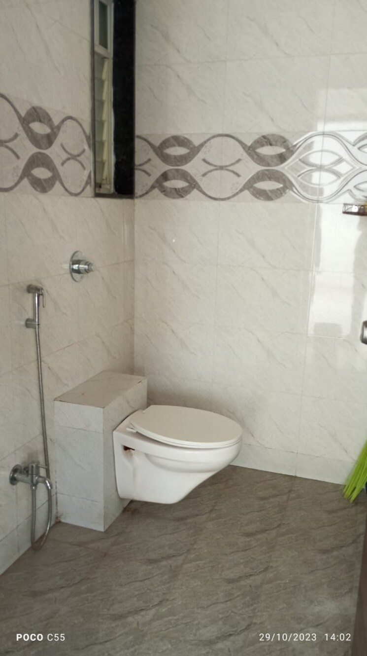 Bathroom, 38-park-majestique 2 Bedroom 1015 Sq.Ft. Apartment In Undri Pune 7890769